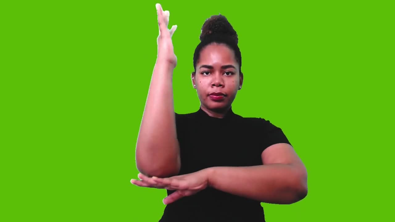 F - Libras