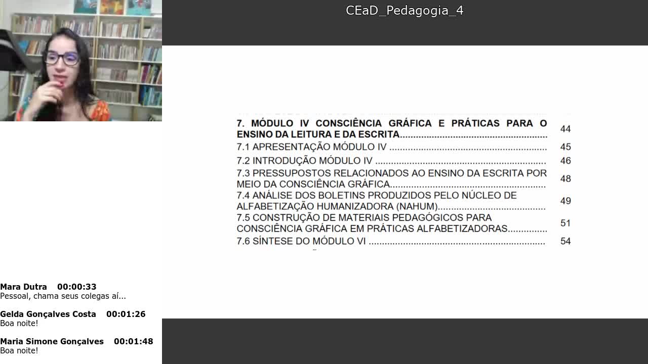CEaD