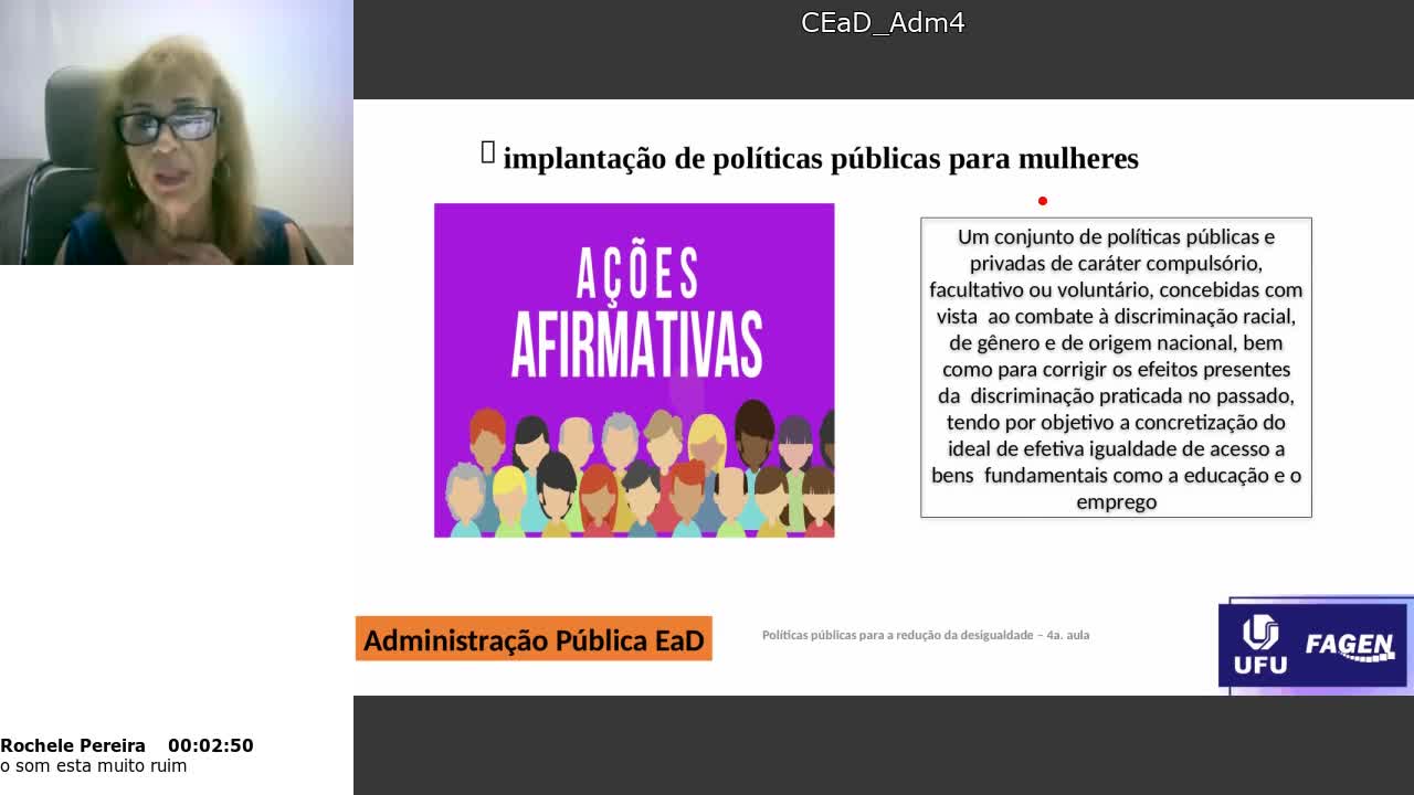 Administração Pública