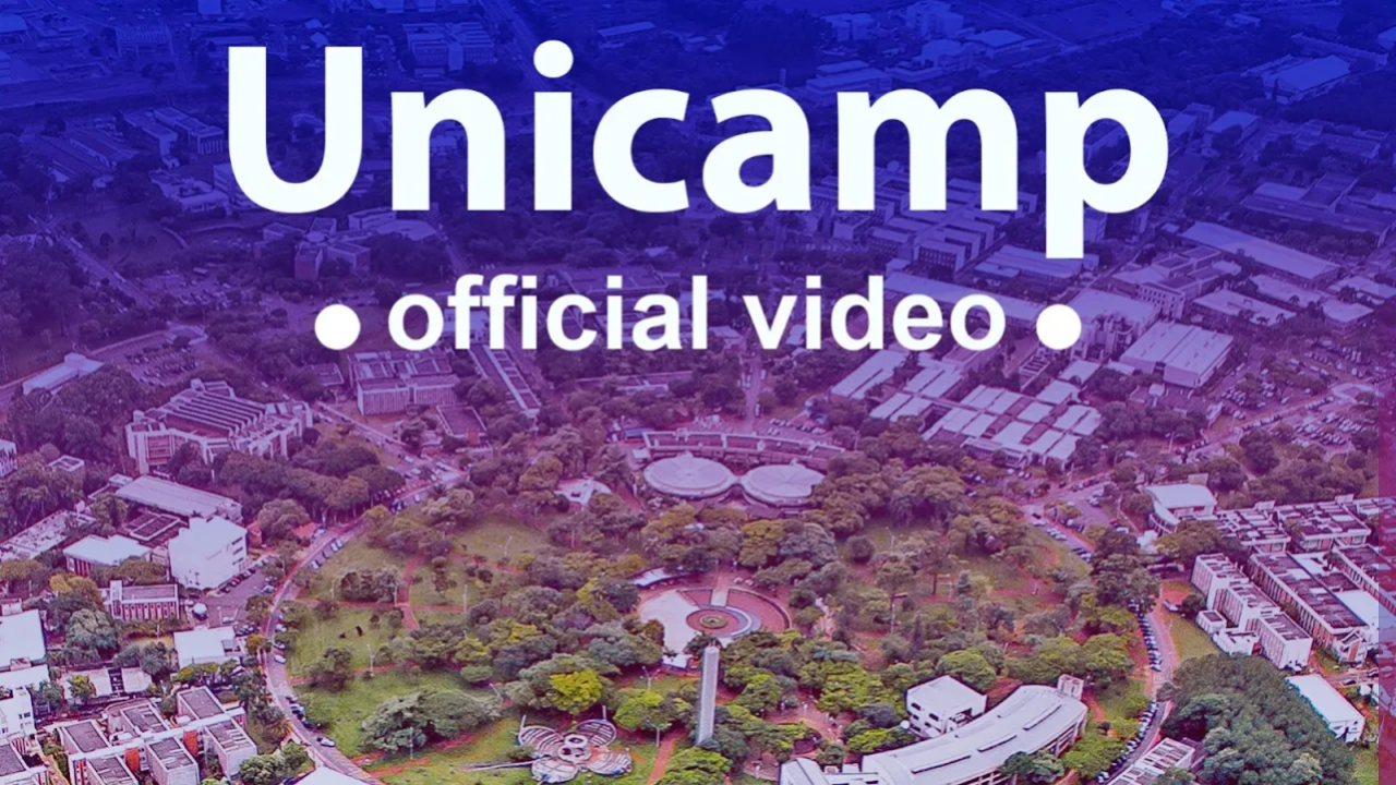 Unicamp official video (english version)