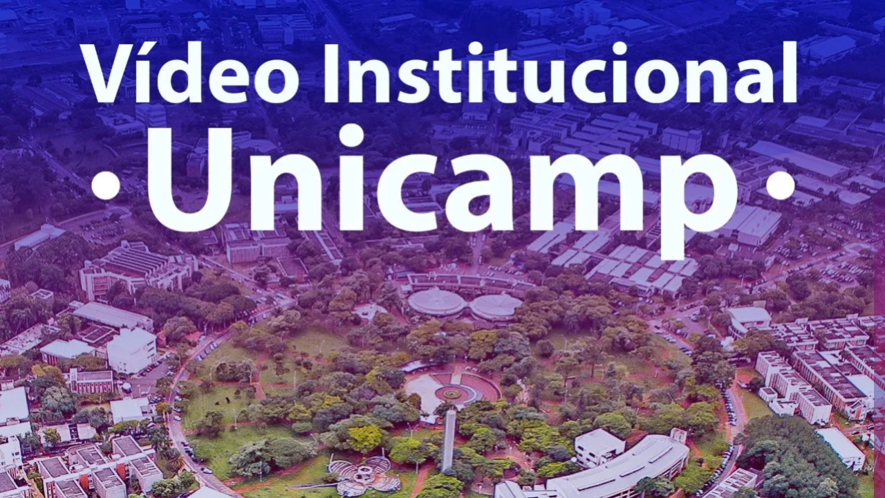 Institucional Unicamp (em português)