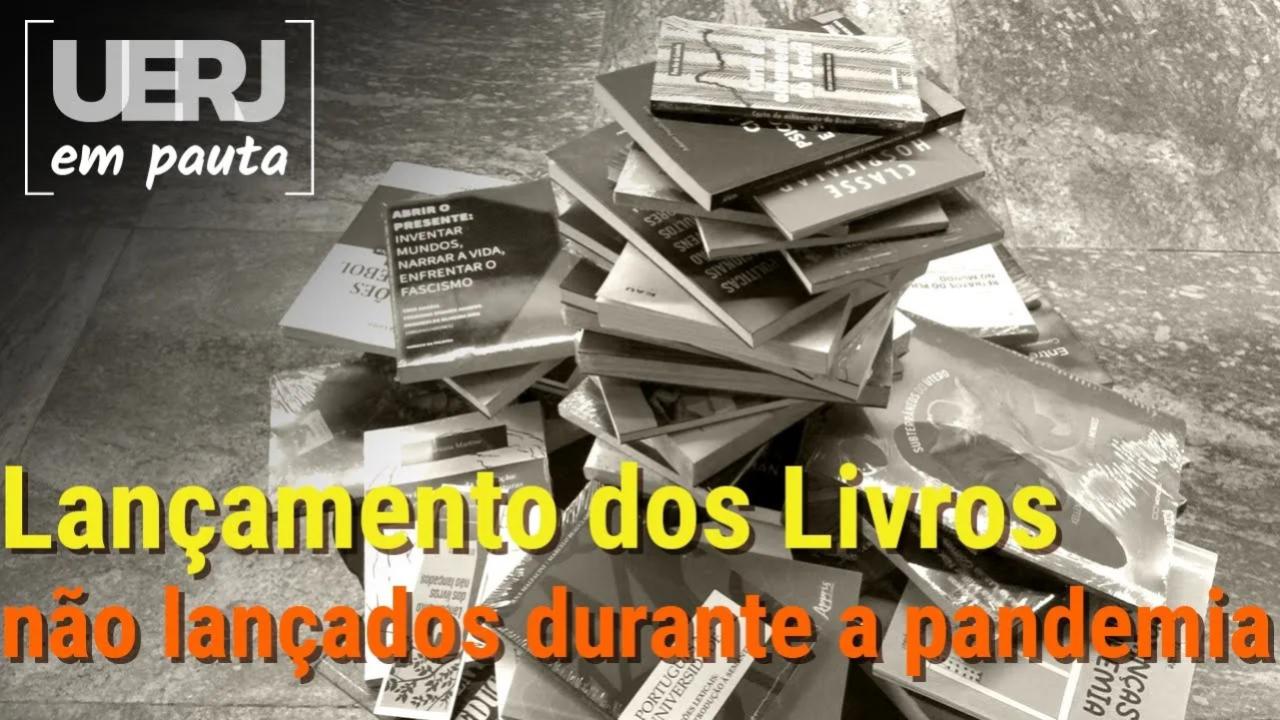 Uerj em Pauta