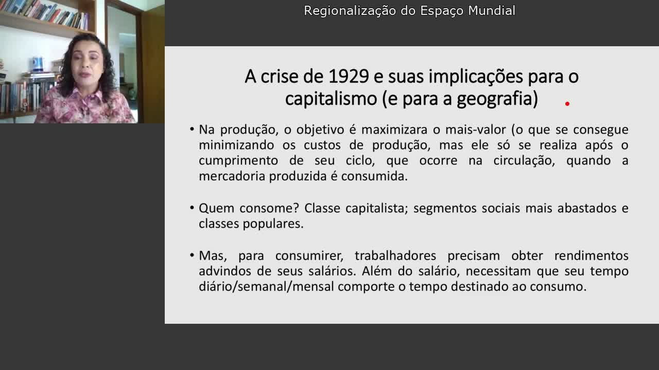 Conjunto texto 02 - Geografia do Espaço Mundial - parte 02 de 03 - 2023