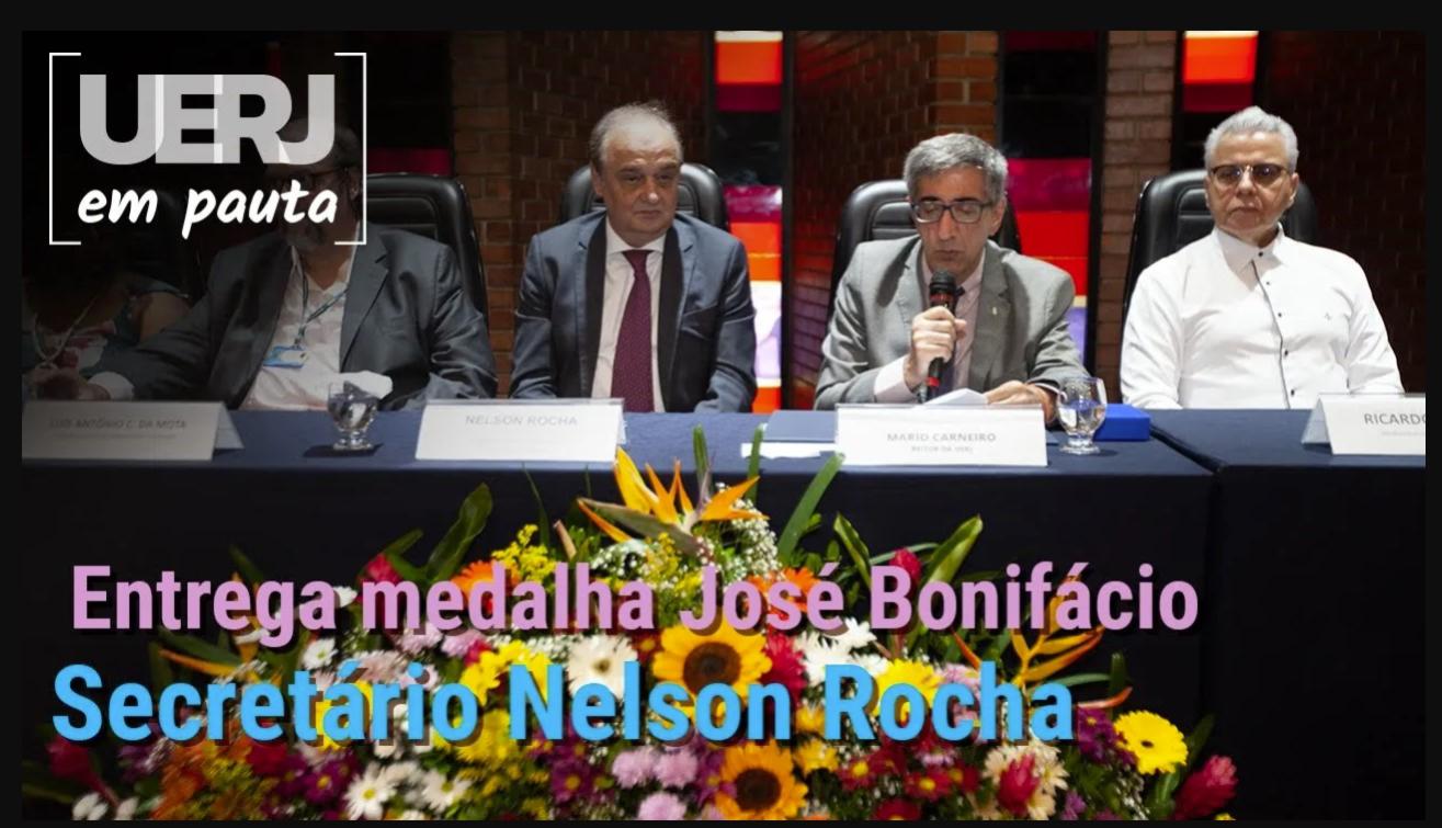 Uerj em Pauta