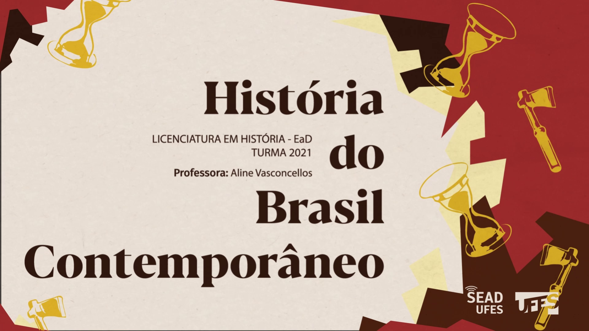 aula de história versão twitter : r/brasil