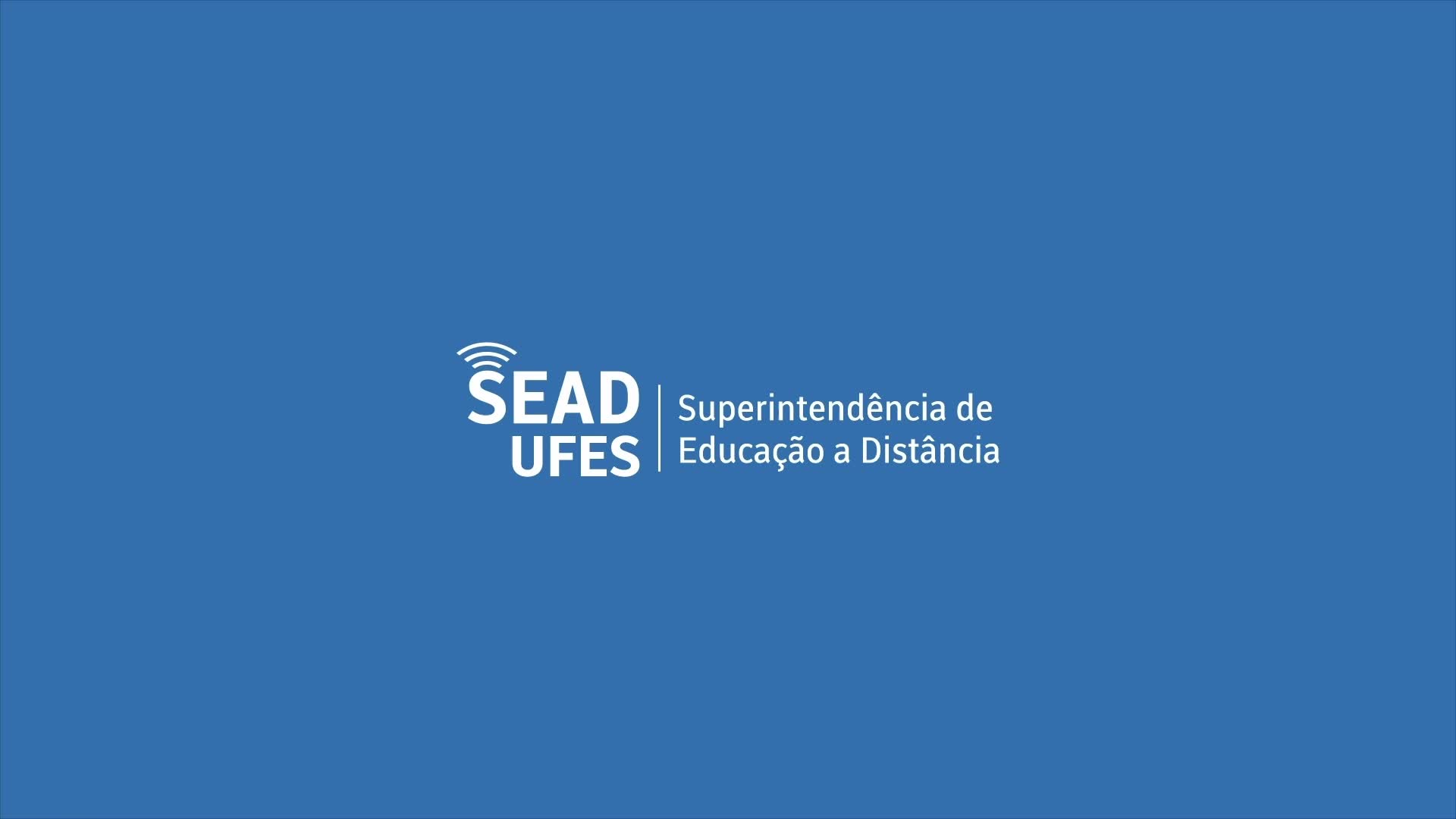 Cidades Inteligentes EaD