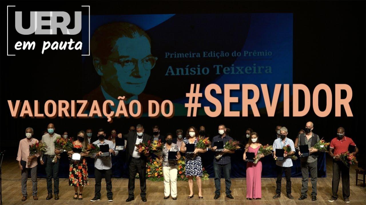 Uerj em Pauta