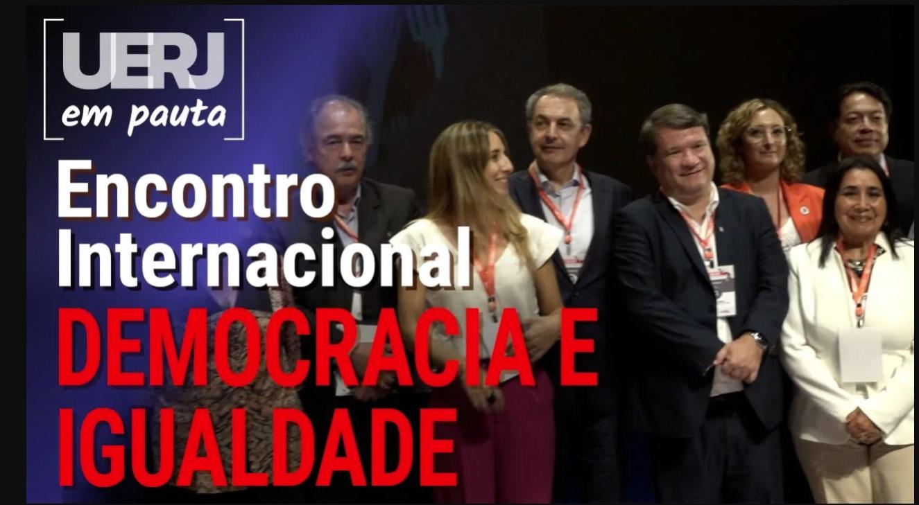 Uerj em Pauta
