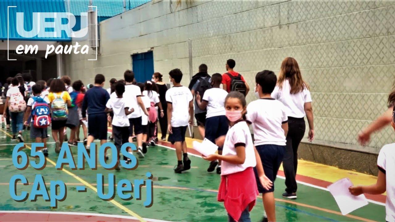 Uerj em Pauta