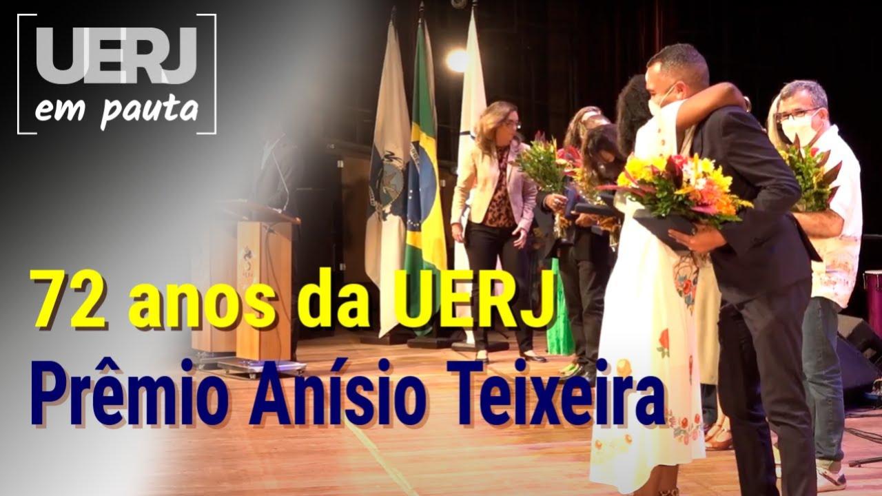 Uerj em Pauta