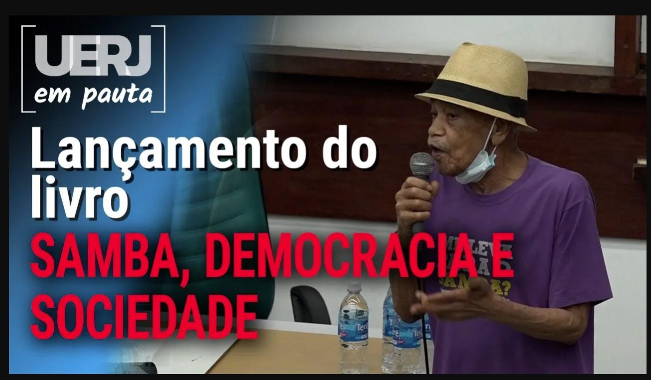 Uerj em Pauta