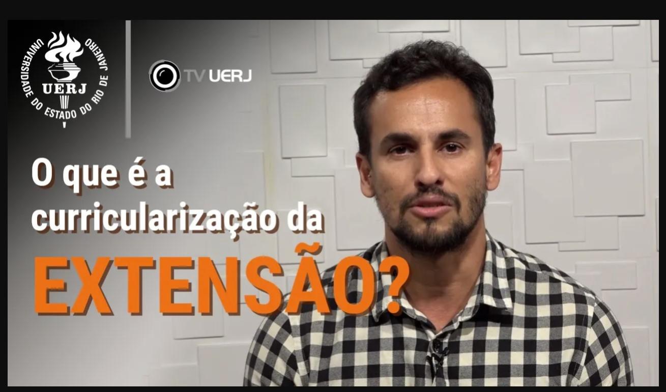 O que é a curricularização da extensão? | Especiais
