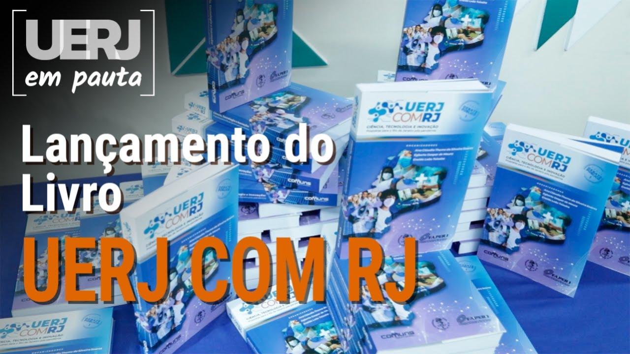 Uerj em Pauta