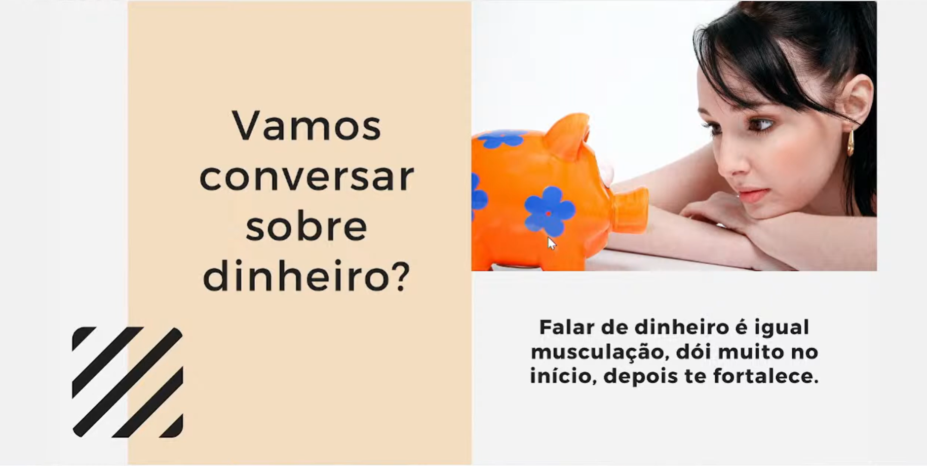 Ciclo de Palestras