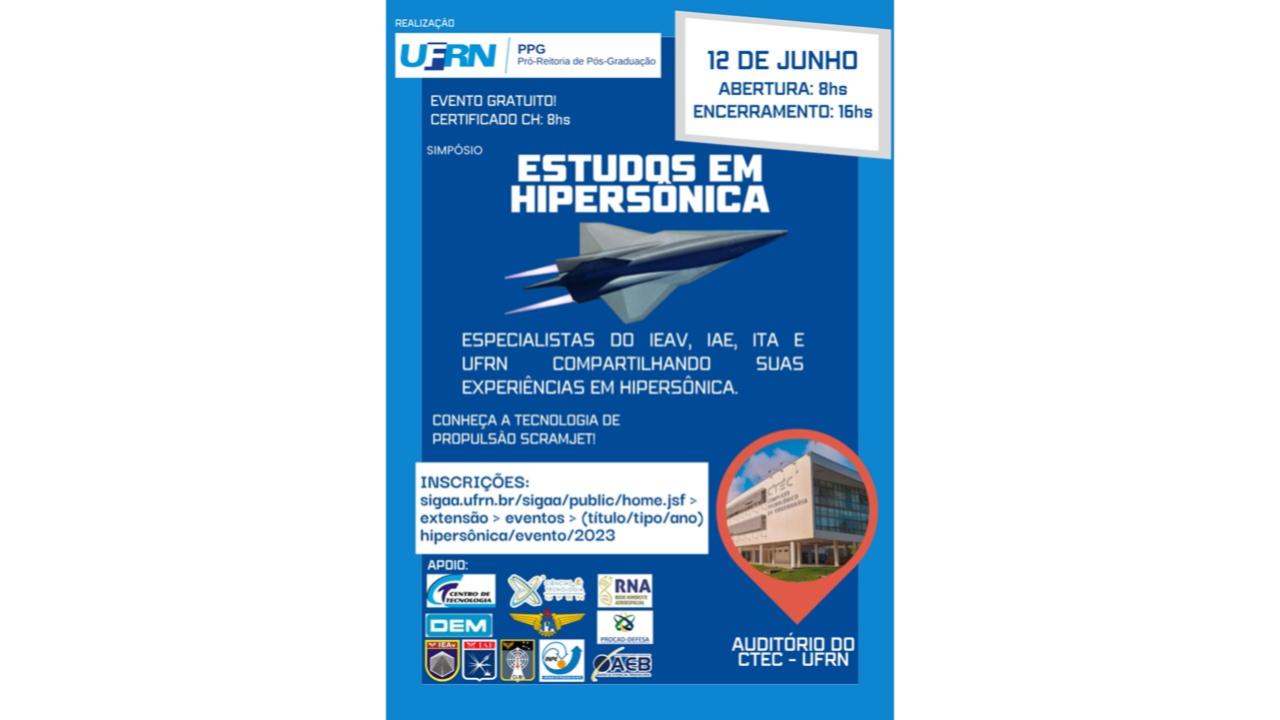 Engenharia Aeroespacial TryEngineering terça-feira -   Powered by IEEE