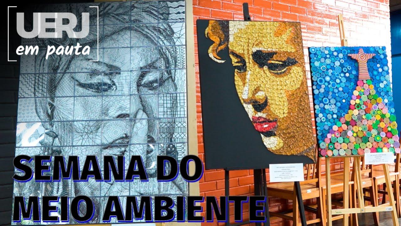 Uerj em Pauta