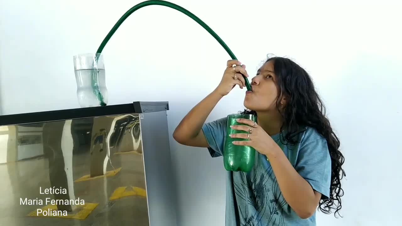 Pressão Atmosférica