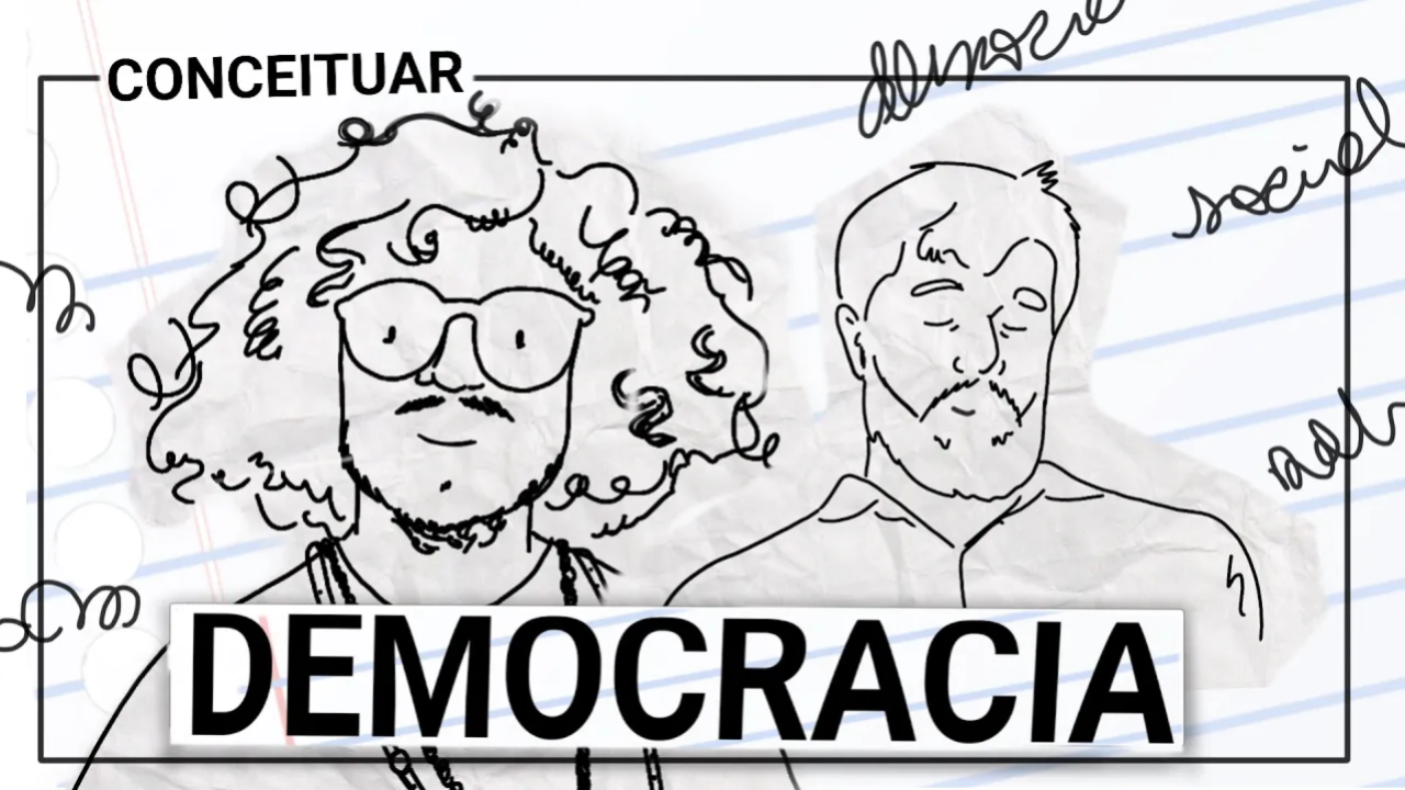 Conceituar
