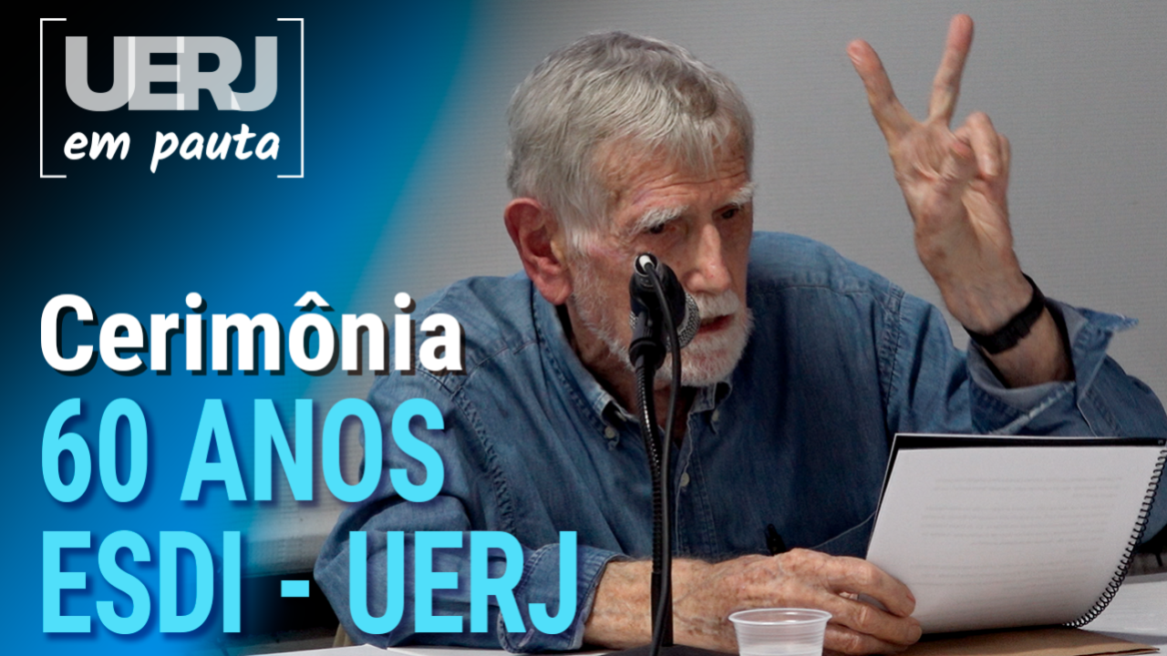 Uerj em Pauta