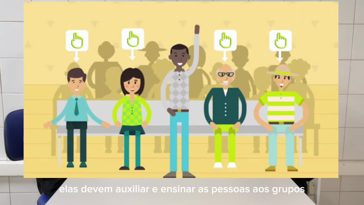 ESCOLA PÚBLICA E EDUCAÇÃO POPULAR