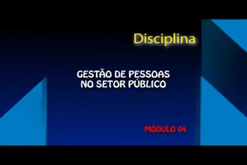 Administração Pública