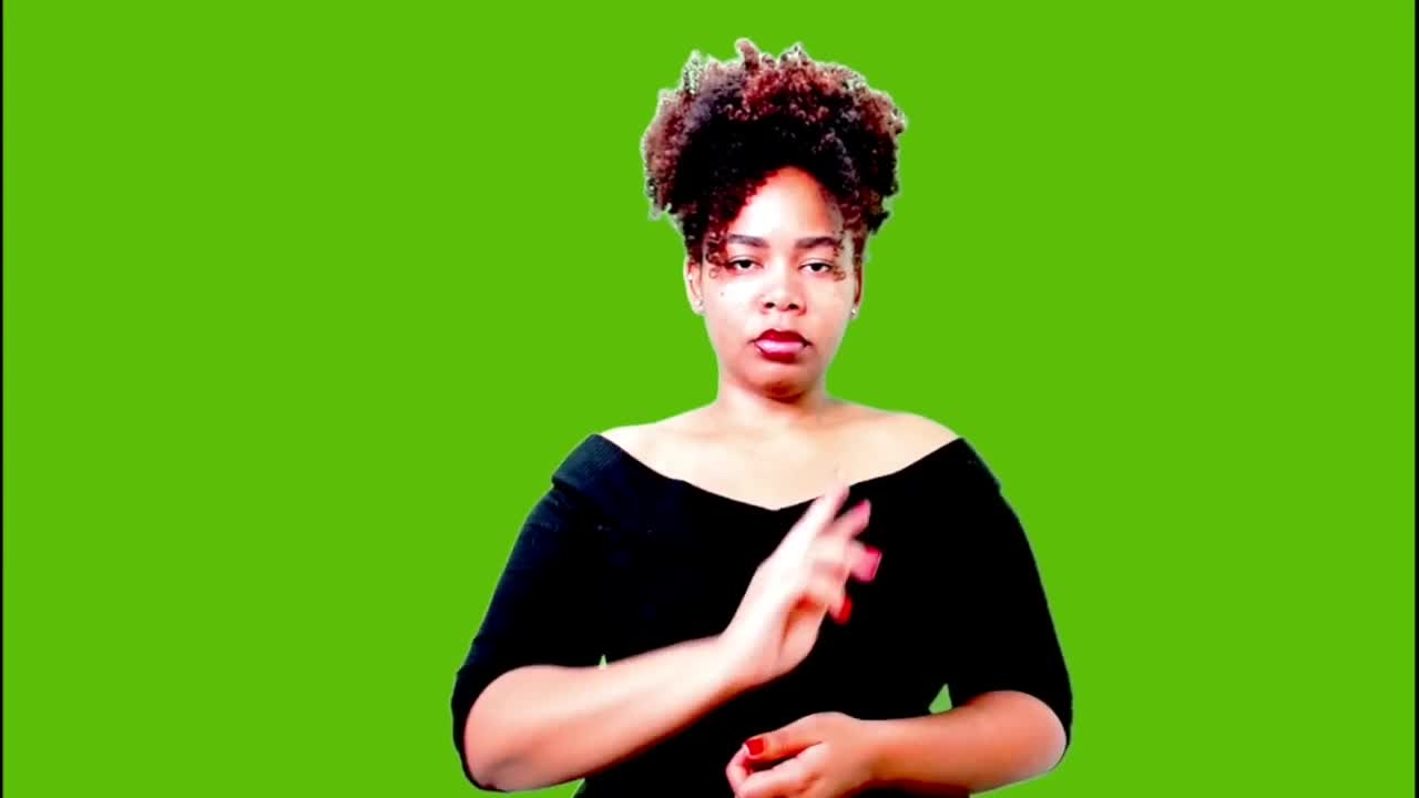 Religiões - Libras
