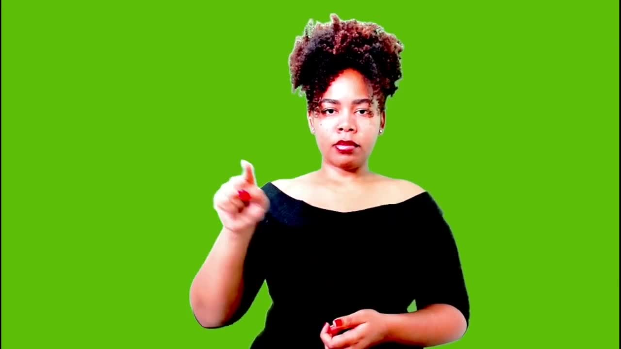 Religiões - Libras