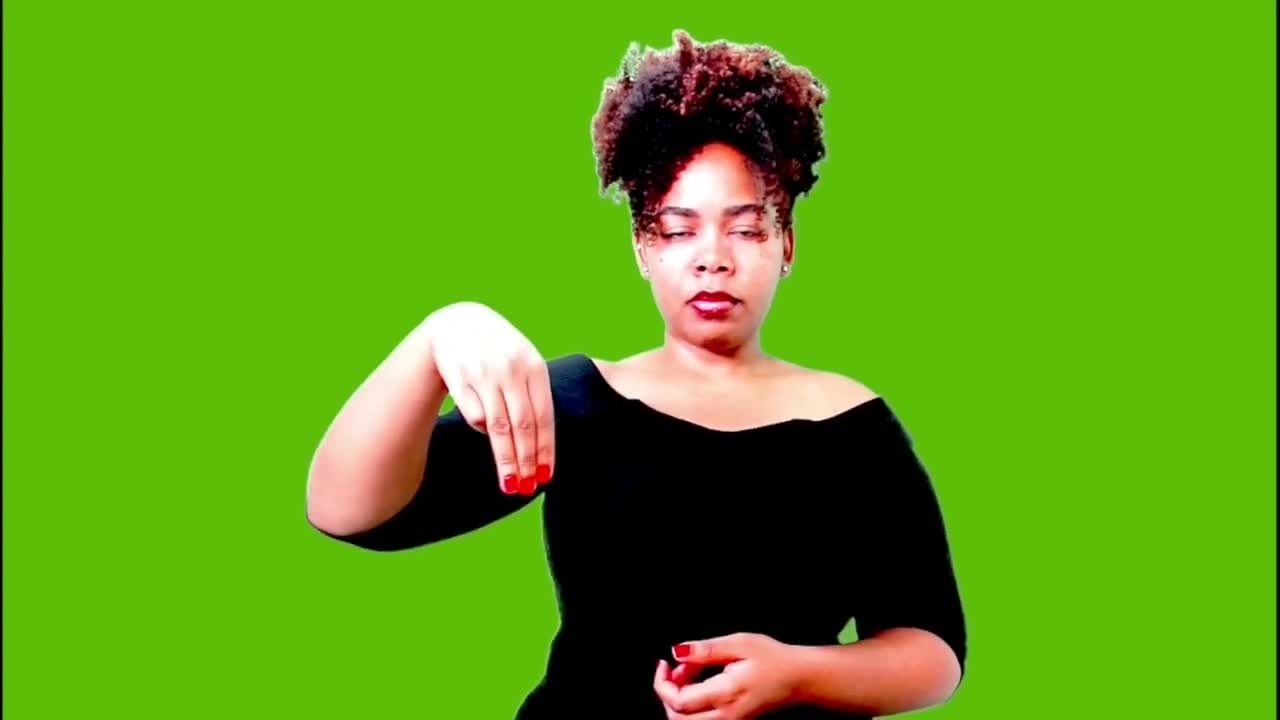 Religiões - Libras