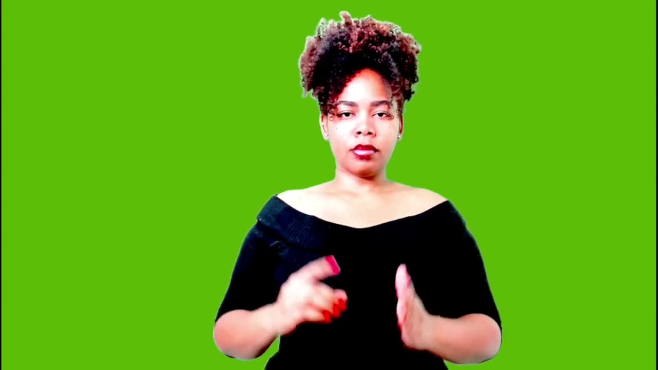 Religiões - Libras
