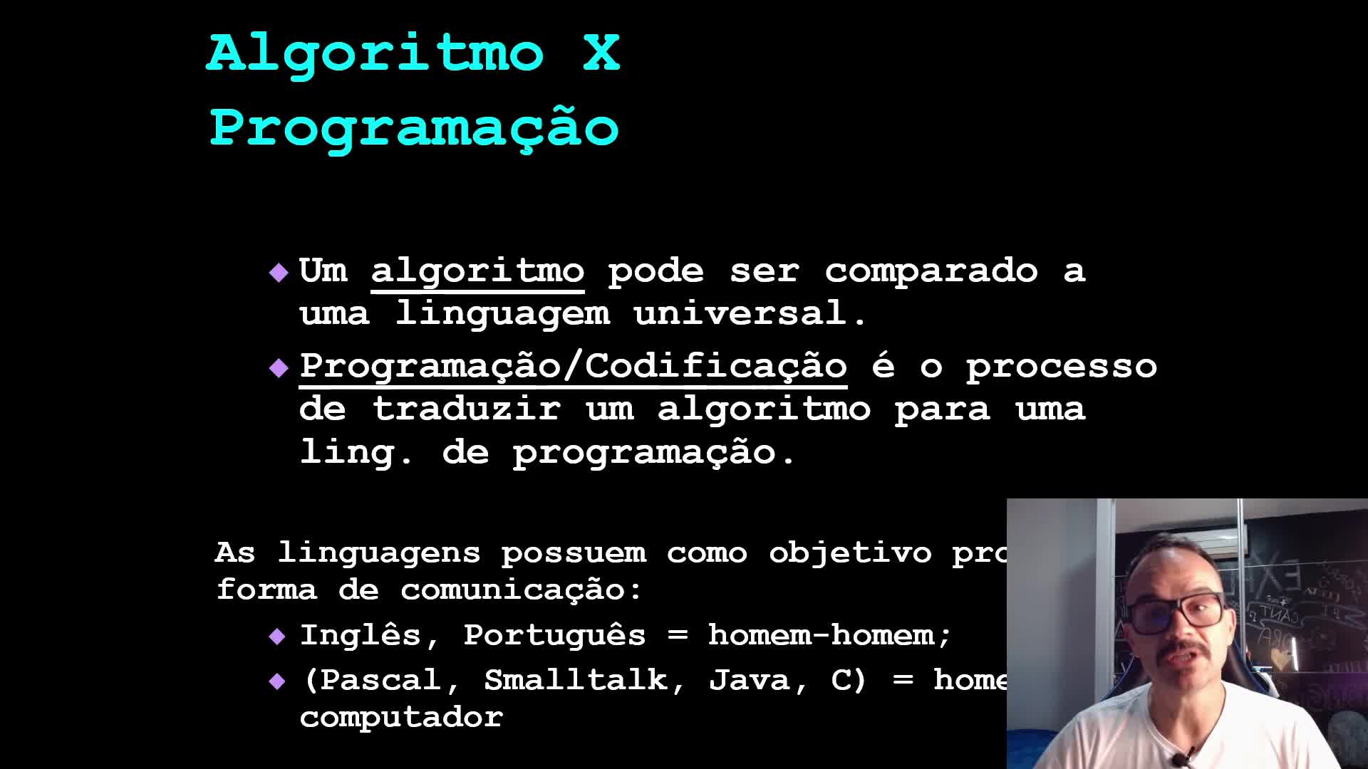 PPT - Complexidade de algoritmos e Classificação (Ordenação) de