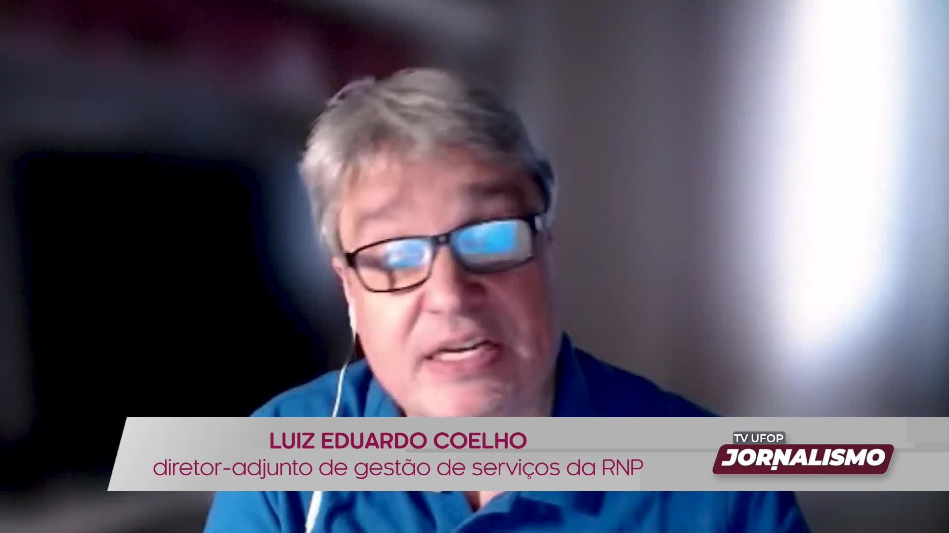 10 MILHÕES DE REPRODUÇÕES • TV UFOP alcança marca na Eduplay e Rádio UFOP passa a integrar portal
