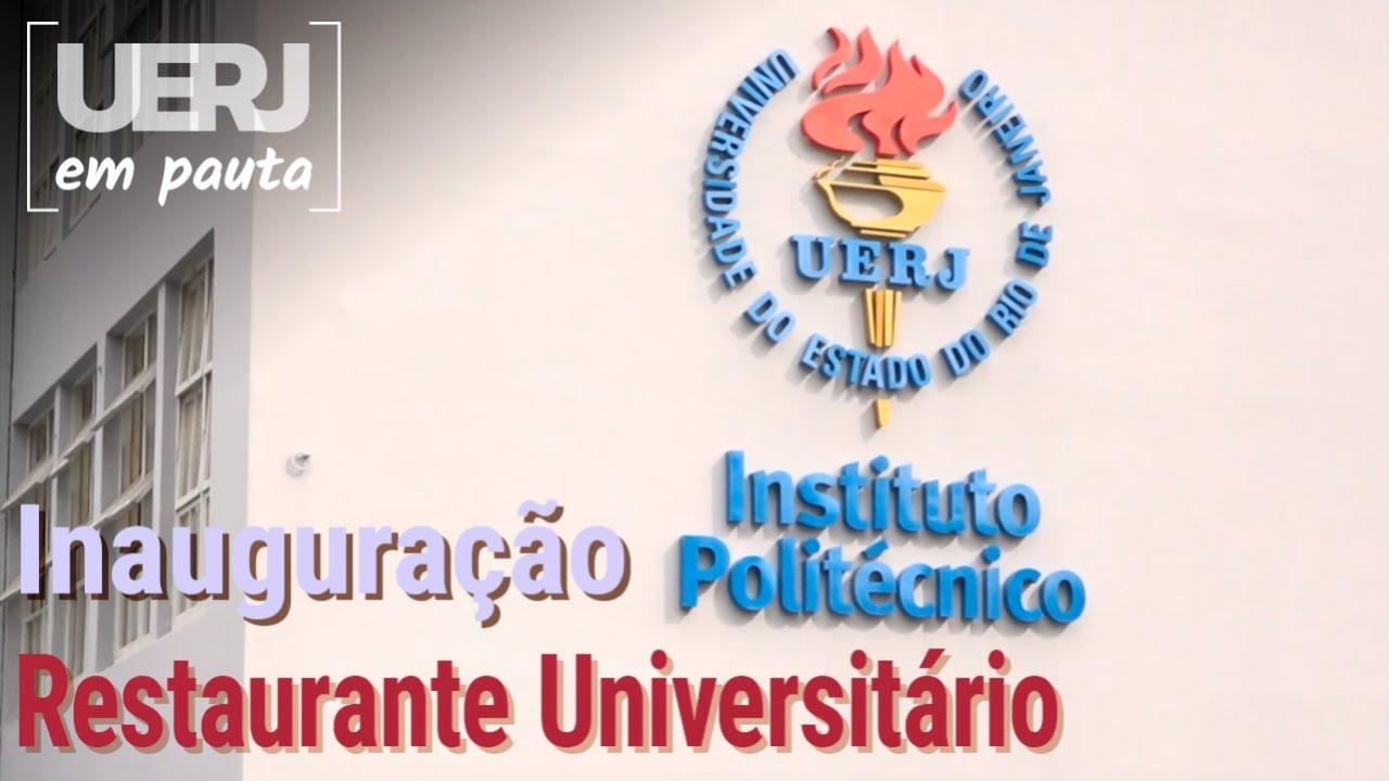Uerj em Pauta