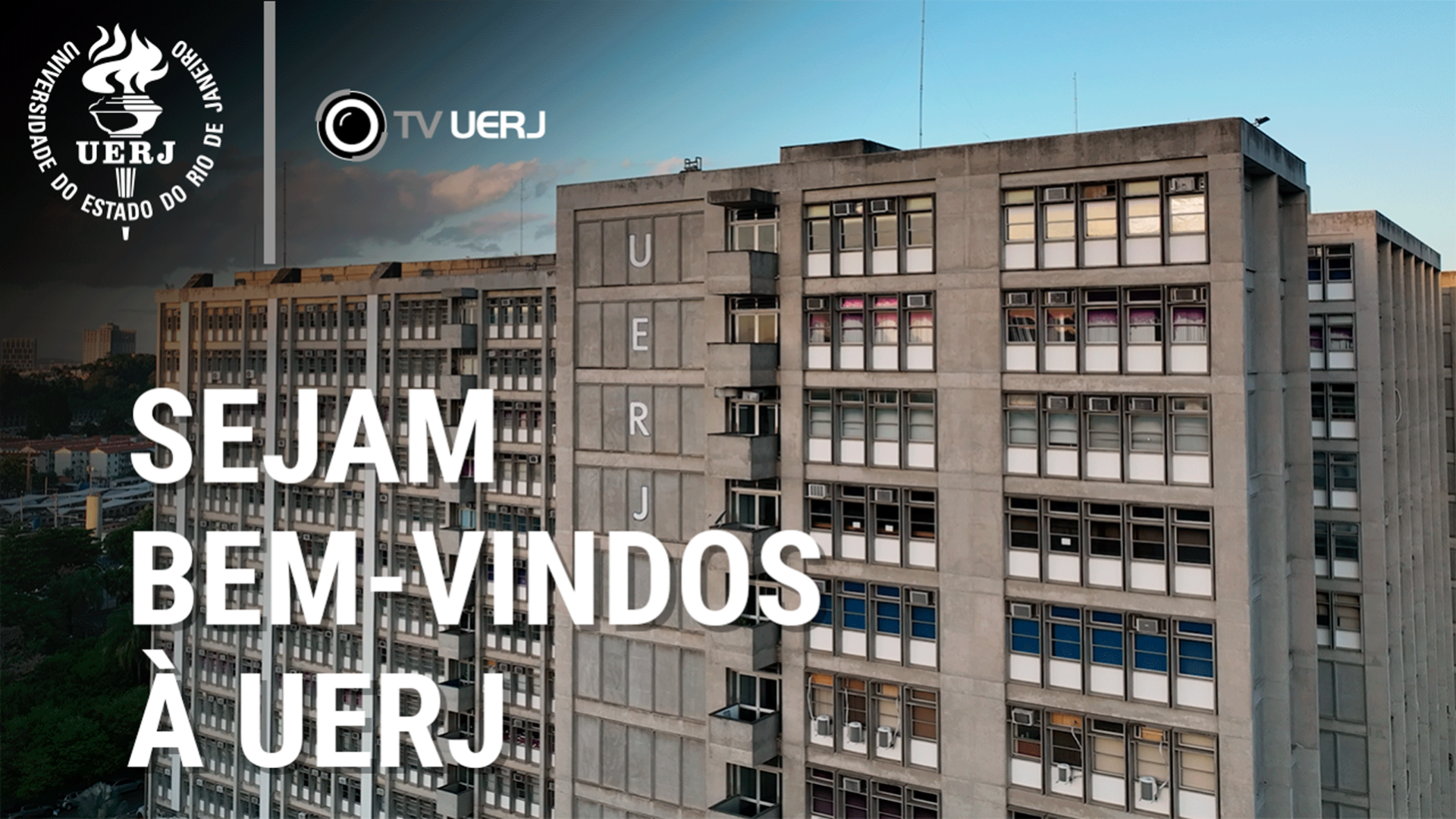 Um novo semestre se inicia | Especiais