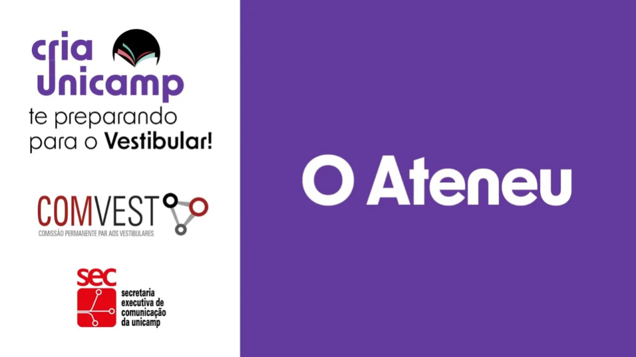 Cria Unicamp