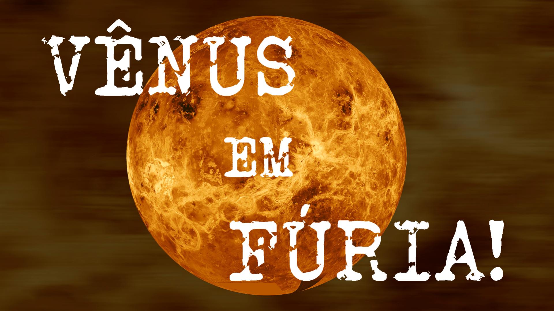 Astrolab | Vênus