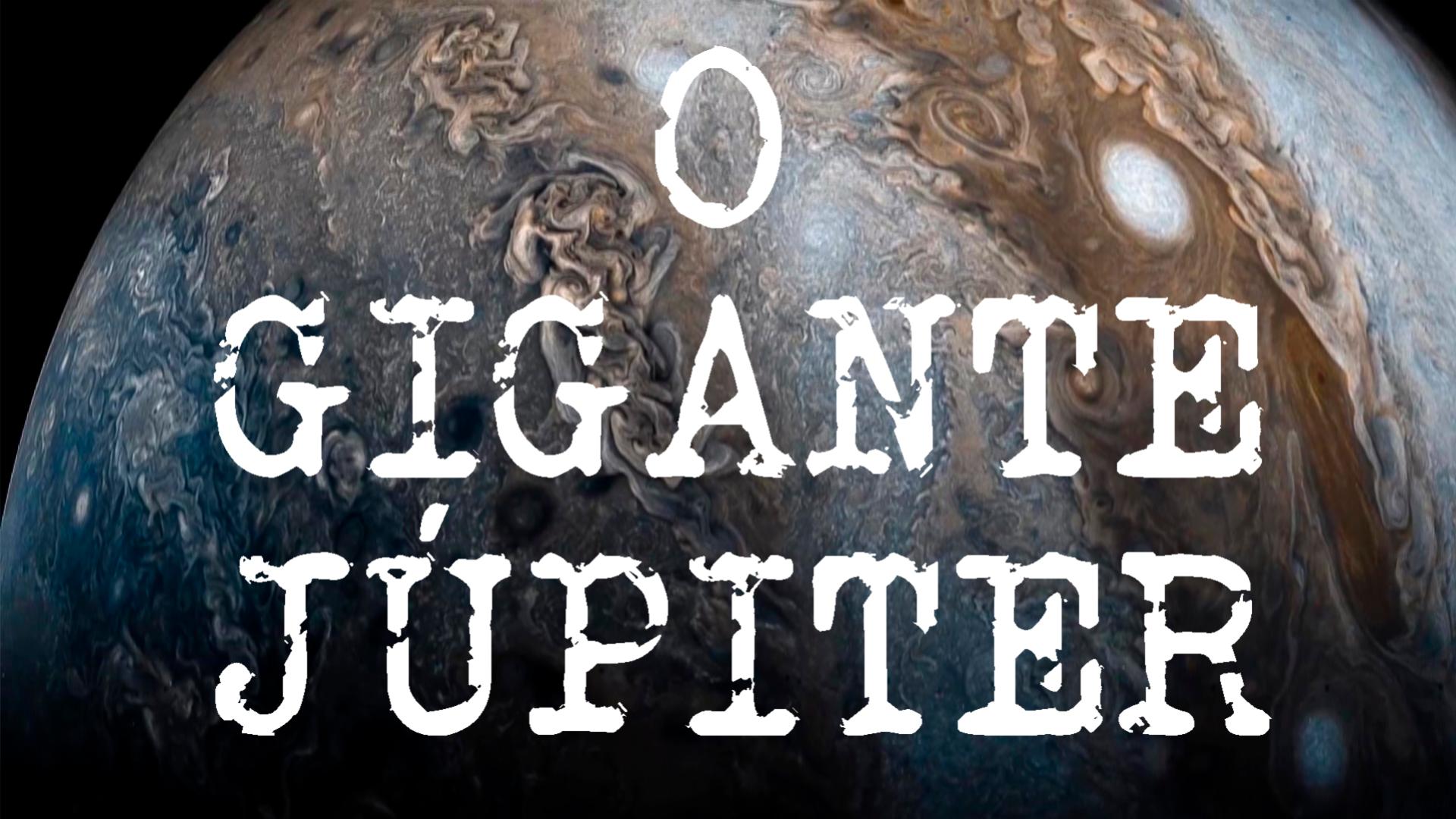 Astrolab | Júpiter
