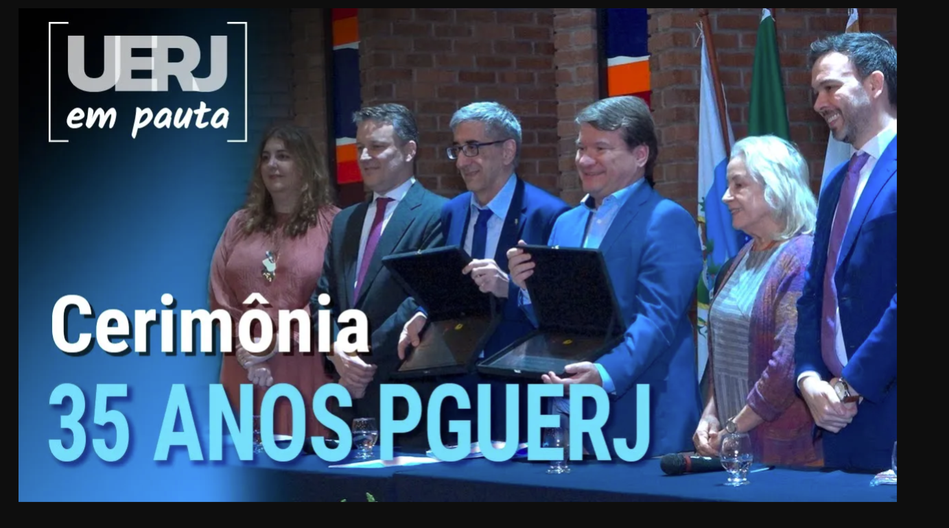 Uerj em Pauta
