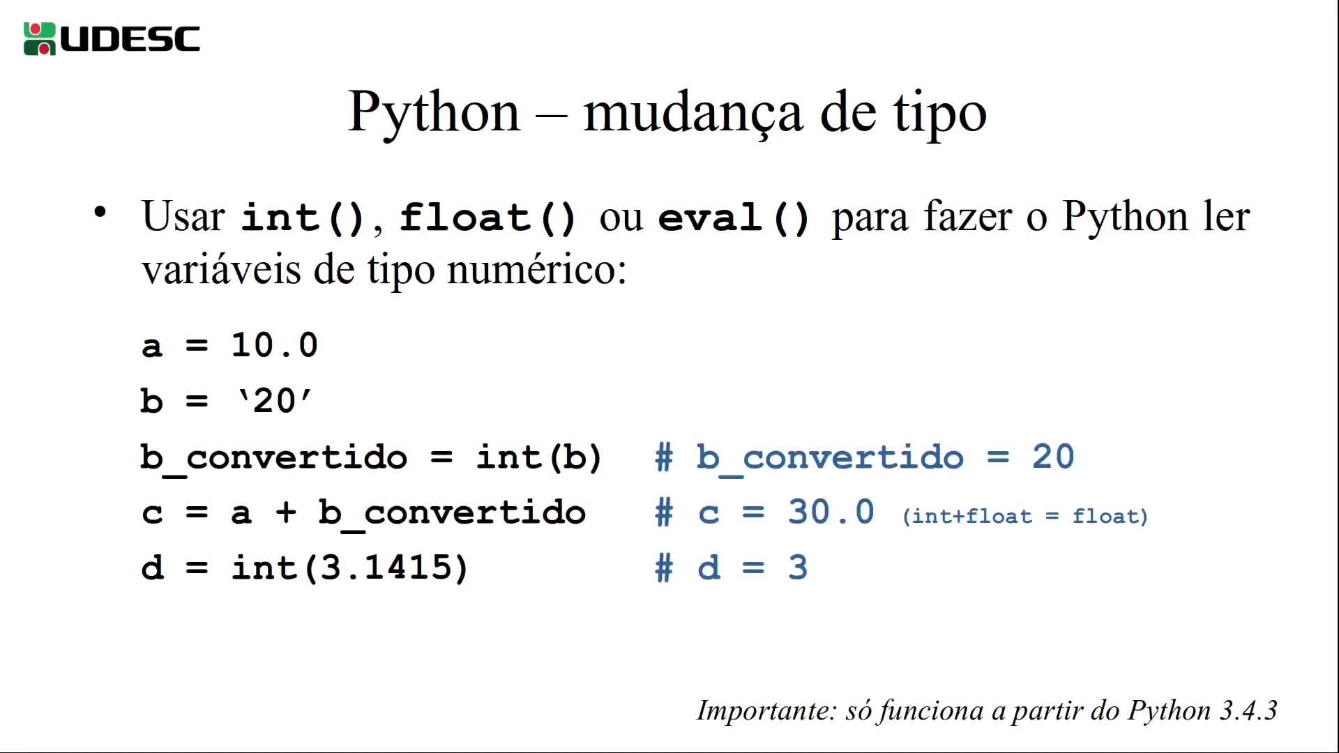 Introdução ao SciPy