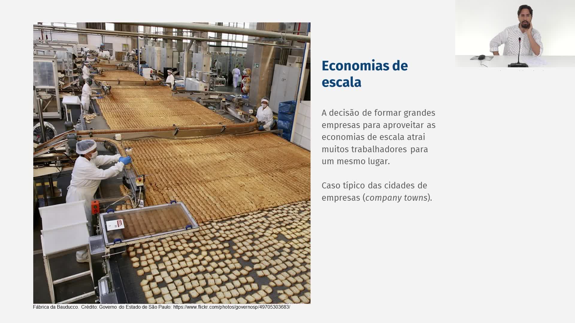 Cidades Inteligentes EaD