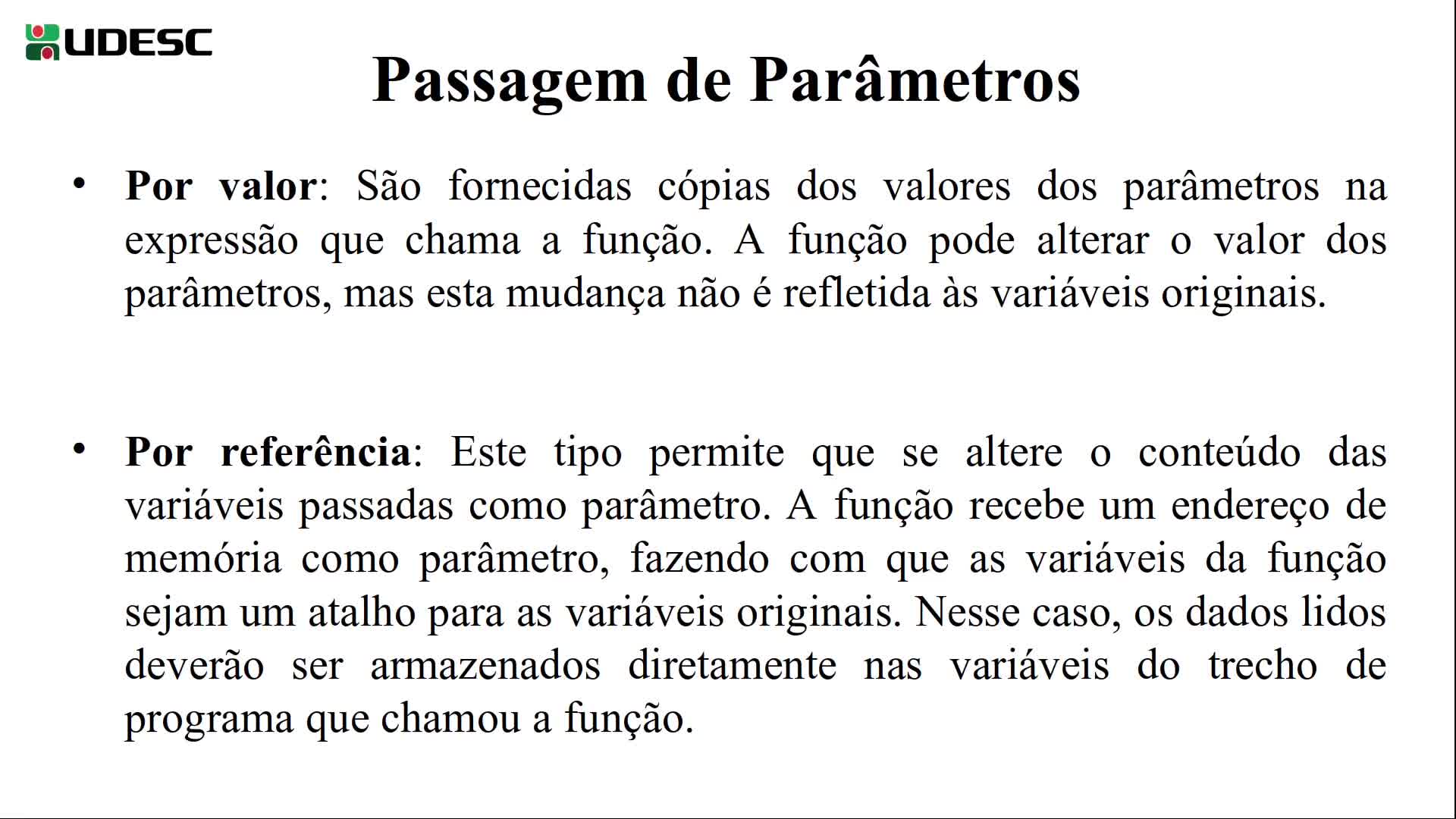 ERRO - Algoritmos - Python - Função Parte 3