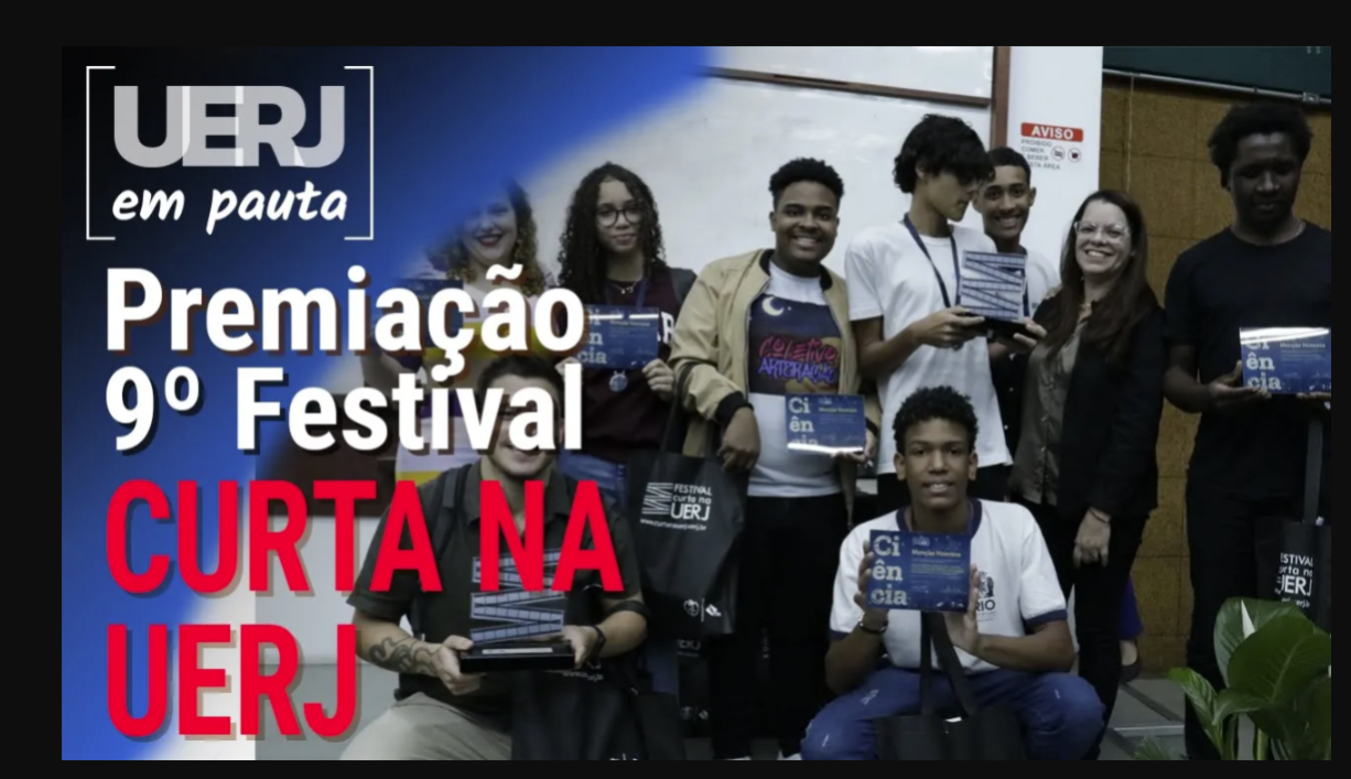 Uerj em Pauta