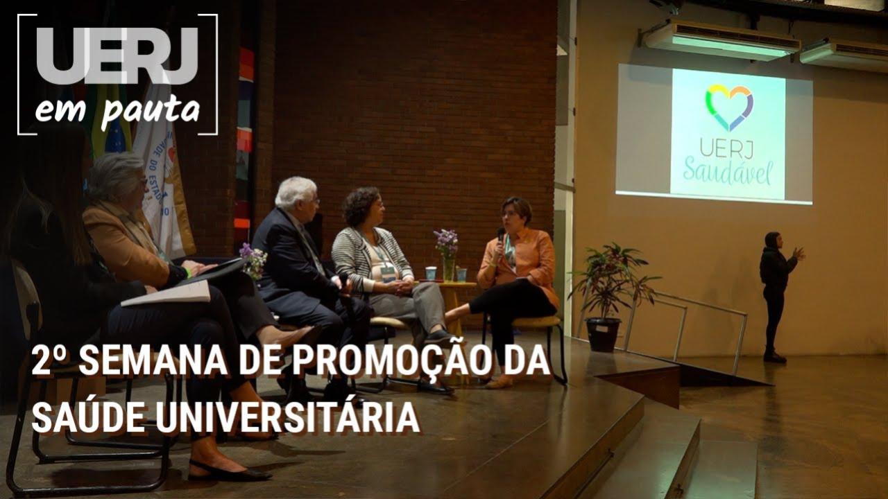Uerj em Pauta