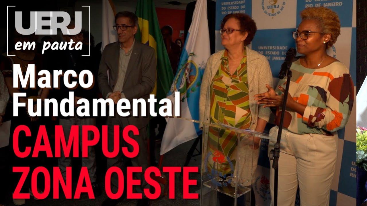 Uerj em Pauta