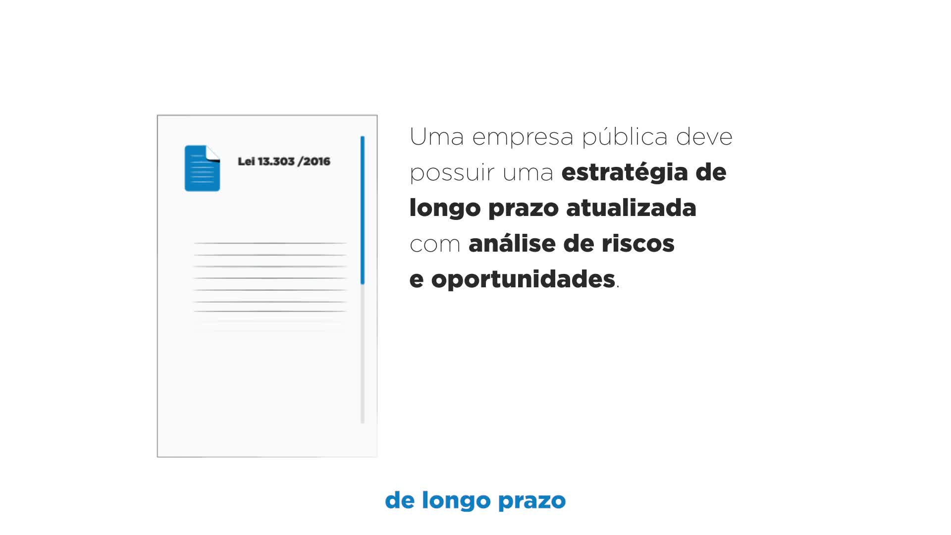 Como o Planejamento do SGB foi elaborado?