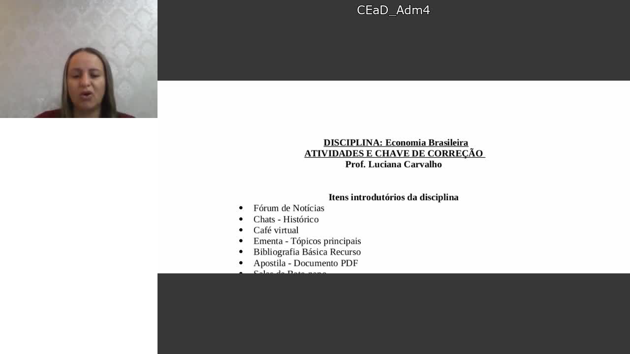 CEaD