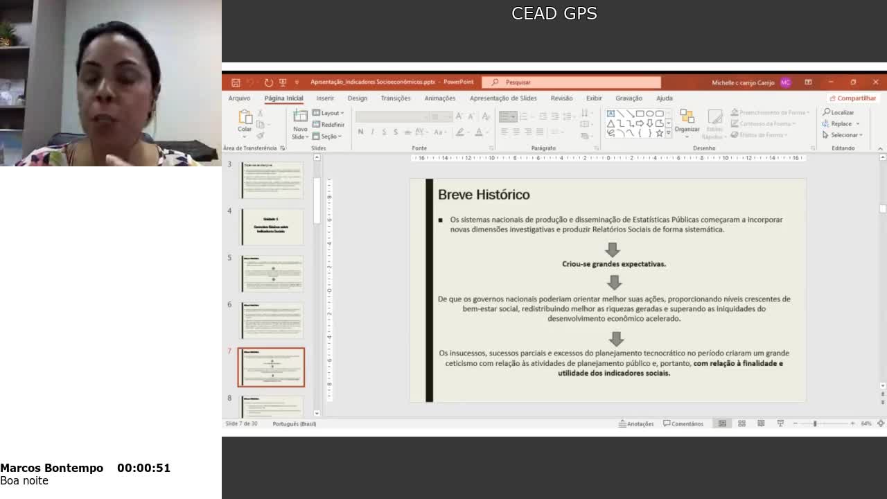 CEaD