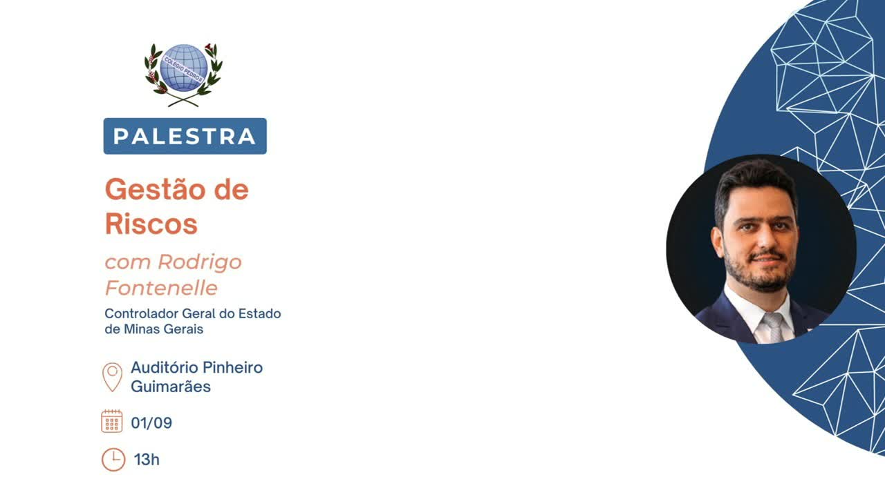 Gestão de Riscos na Administração Pública
