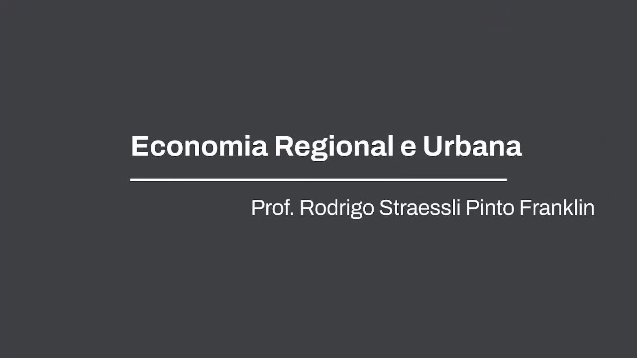 Cidades Inteligentes EaD