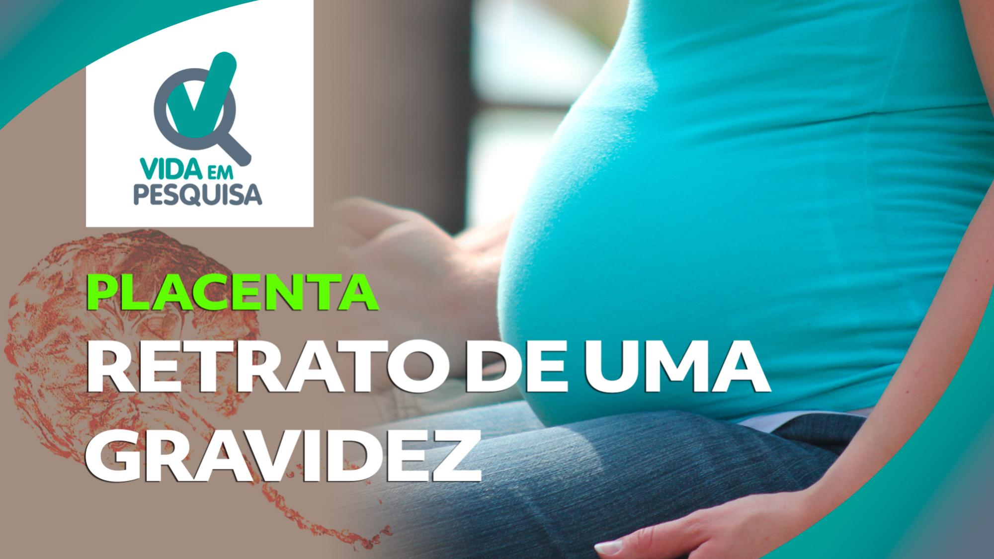 Estudo criterioso da placenta pode ajudar a entender o desfecho ruim de uma gestação