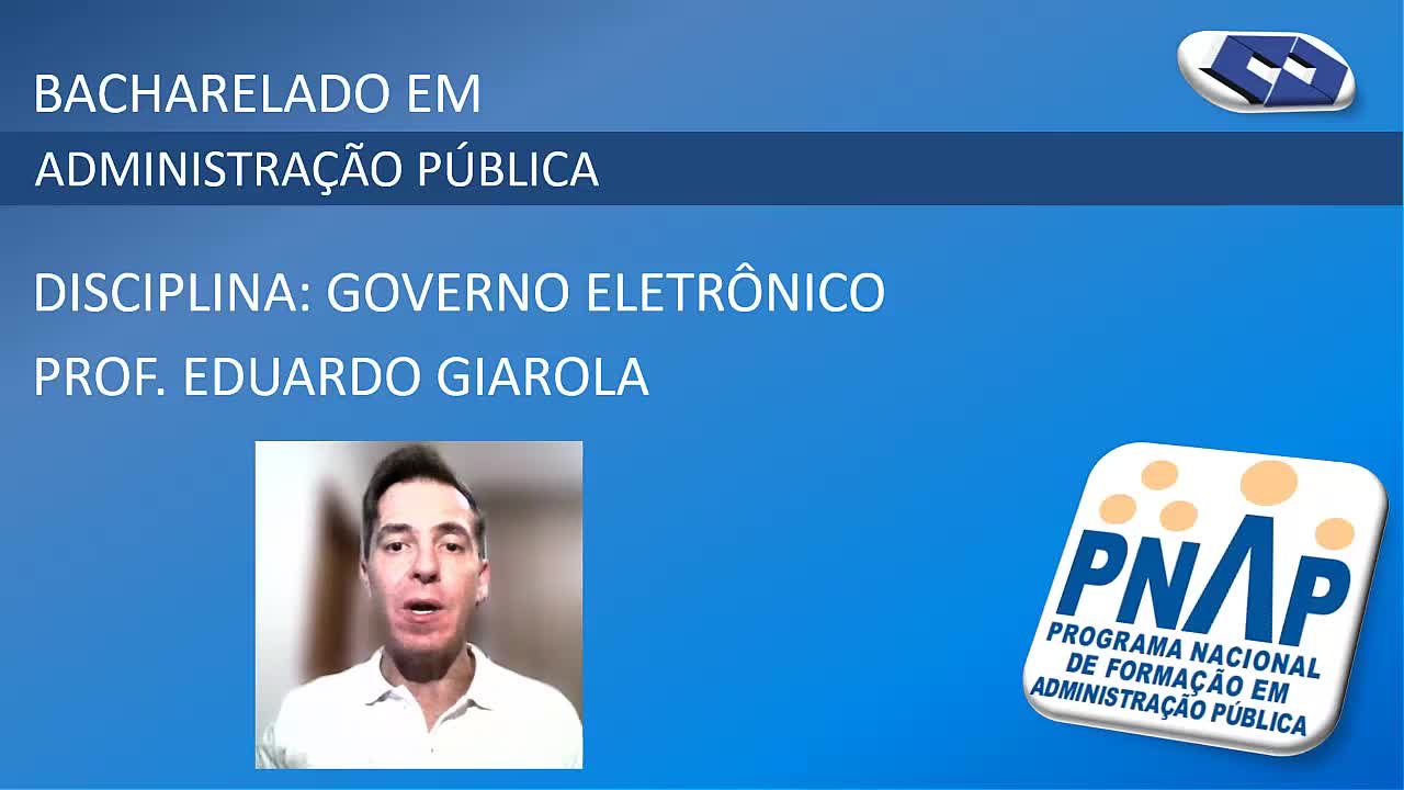 Administração Pública